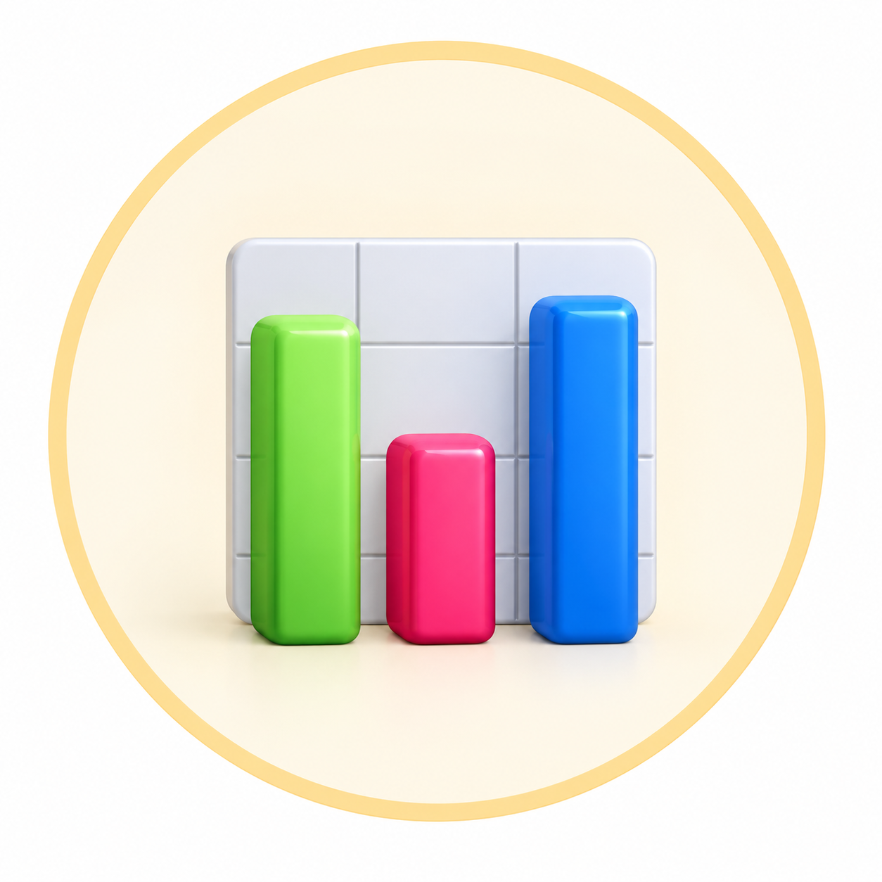 Analytics icon